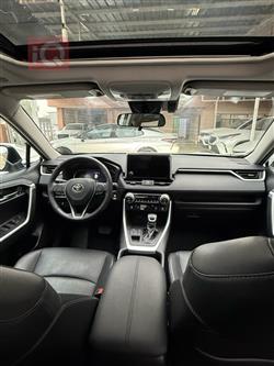 تويوتا راف 4